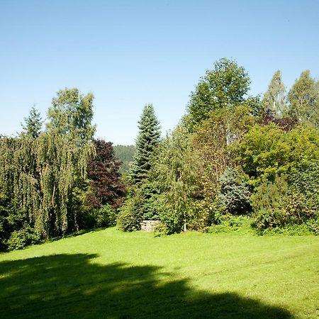 Landhotel Bayerwald Grafling Kültér fotó