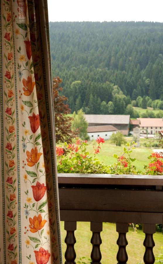 Landhotel Bayerwald Grafling Szoba fotó